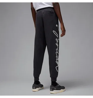 Штаны мужские Air Jordan Mvp Black HF9309-045