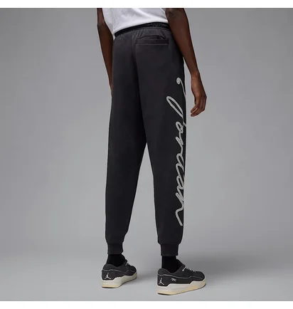 Штаны мужские Air Jordan Mvp Black HF9309-045