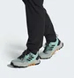 Кроссовки женские Adidas Terrex Ax4 Hiking Shoes Turquoise IF4870