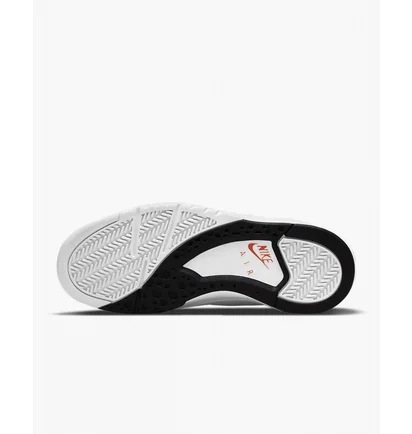 Кросівки чоловічі Nike Air Flight Lite Mid White DJ2518-100
