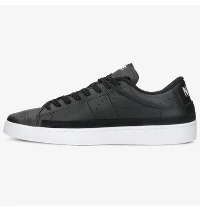 Кросівки чоловічі Nike Blazer Low X Black DA2045-001