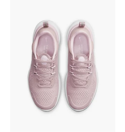 Кроссовки женские Nike React Miler 2 Pink CW7136-500