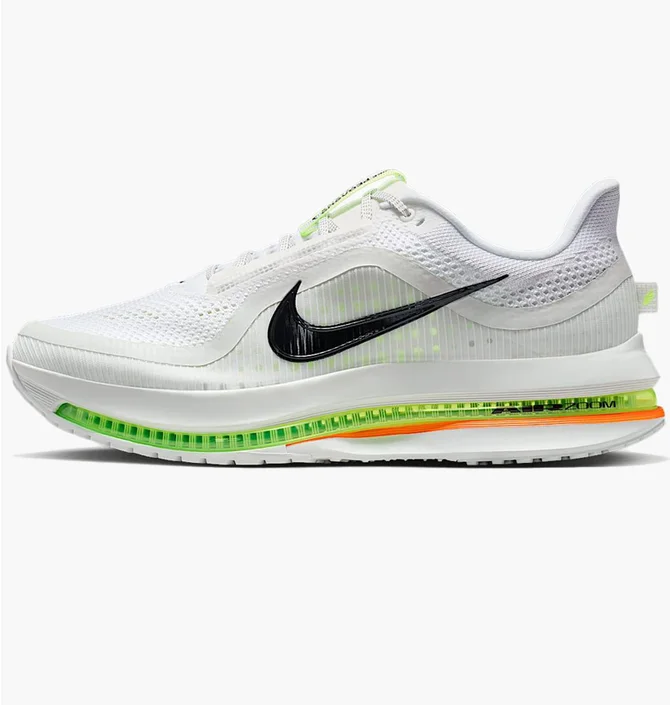 Кросівки чоловічі Nike Pegasus Premium White HQ2592-105