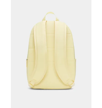 Рюкзак унісекс Nike Heritage Yellow FB3040-826
