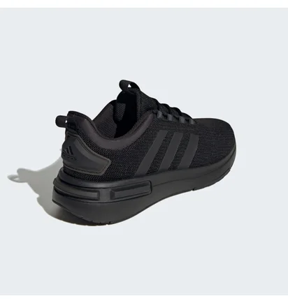 Кроссовки мужские Adidas Racer Tr23 Shoes Black IG7322