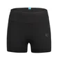Шорти жіночі Arena Team Stripe Top Black 007386-500