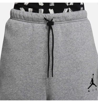 Штаны мужские Nike Air Jordan Jumpman Air Fleece Pants Grey Ck6694-091