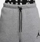 Штаны мужские Nike Air Jordan Jumpman Air Fleece Pants Grey Ck6694-091