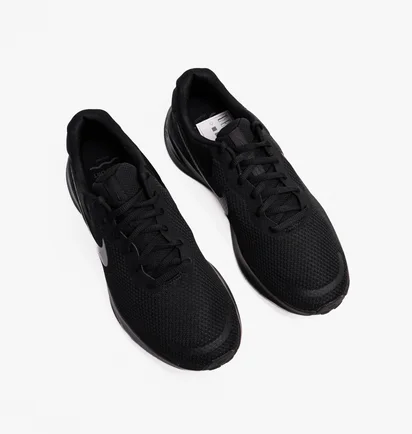 Кросівки чоловічі Nike Revolution 7 Black FB2207-005