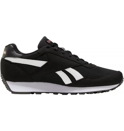 Кроссовки женские Reebok Classic Rewind Run Black FX2957