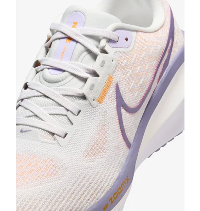 Кроссовки женские Nike Air Zoom Vomero 17 Grey/Beige FB8502-005