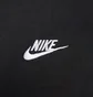 Толстовка чоловіча Nike Club Bb Fz Black FN3861-010