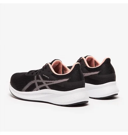 Кроссовки женские Asics Patriot 13 Black 1012B312-003
