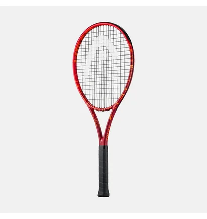Ракетка для великого тенісу Head Mx Spark Suprm (Red) Gr3 Red 235314