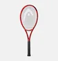 Ракетка для великого тенісу Head Mx Spark Suprm (Red) Gr3 Red 235314