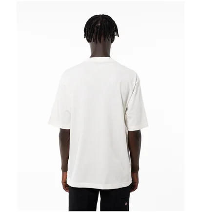 Футболка мужская Air Jordan Wordmark 85 Ss Tee Lt Orewood White HF3447-133