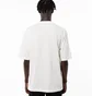 Футболка мужская Air Jordan Wordmark 85 Ss Tee Lt Orewood White HF3447-133