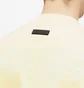 Футболка чоловіча Fear Of God Spring Tab Crew Neck T-Shirt Yellow 125SP244191F