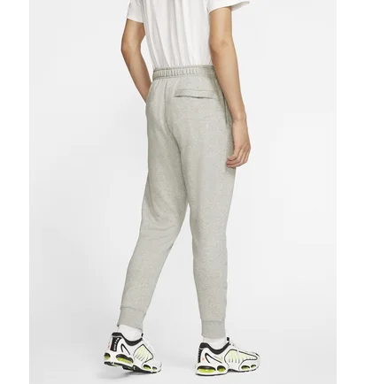 Штаны мужские Nike M Nsw Club Jggr Ft Grey BV2679-063