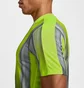 Футболка чоловіча Nike Academy Green/Grey FZ0505-702