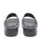 Тапочки мужские Crocs Classic Platform Slide Black 208180-001