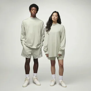 Лонгслів унісекс Adidas Basketball Long Sleeve Tee Grey Ia3422