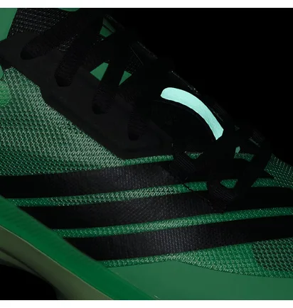 Кроссовки мужские Adidas Adizero Select 3.0 Green JI4494