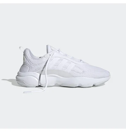 Кроссовки мужские Adidas Haiwee Originals White EF3805