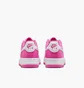 Кросівки дитячі Nike Air Force 1 Gs Pink FV5948-600