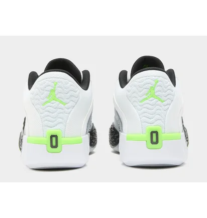 Кроссовки унисекс Air Jordan Tatum 2 White FJ6457-100