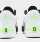 Кроссовки унисекс Air Jordan Tatum 2 White FJ6457-100
