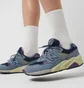 Кроссовки женские New Balance 580 Blue MT580VB2