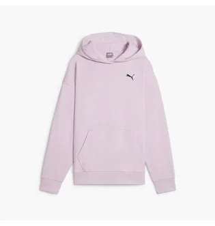 Худі жіноче Puma Better Essentials Pink 675988-60