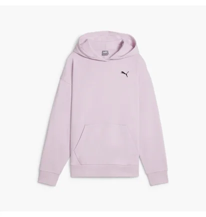 Худи женское Puma Better Essentials Pink 675988-60