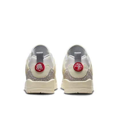 Кросівки чоловічі Air Jordan Spizike Low Beige FQ1759-100