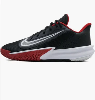 Кросівки чоловічі Nike Precision 7 Black FN4322-002