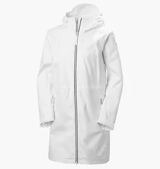 Пальто женское Helly Hansen Westport White 54342-001