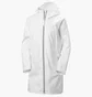 Пальто женское Helly Hansen Westport White 54342-001