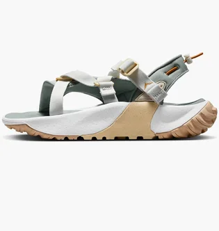 Сандали женские Nike Oneonta Nn Sandal Grey FB1949-300