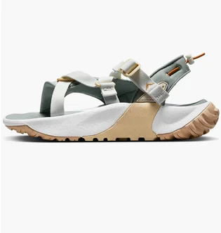 Сандали женские Nike Oneonta Nn Sandal Grey FB1949-300