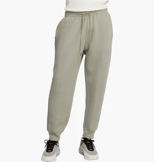 Штаны мужские Nike Tech Fleece Reimagined Fleece Pants Grey FN3403-053