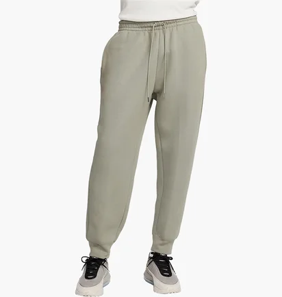Штани чоловічі Nike Tech Fleece Reimagined Fleece Pants Grey FN3403-053