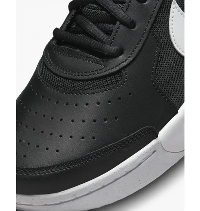 Кросівки чоловічі Nike Court Air Zoom Lite 3 Black Dv3258-001