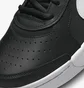 Кросівки чоловічі Nike Court Air Zoom Lite 3 Black Dv3258-001