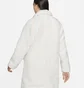 Куртка женская Nike Icon Clash Sherpa Jacket White Dd5088-133
