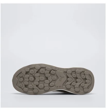 Кроссовки женские Puma Runtamed Platform Grey 392324-09