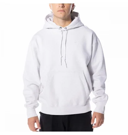 Худі чоловіче Nike Solo Swoosh Fleece Hoodie White DX1355-051