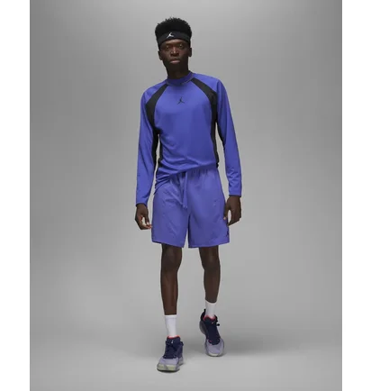 Шорты мужские Air Jordan Dri-Fit Sport Violet Dv9789-430