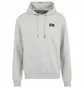 Худи мужское Fila Belfort Grey FAM008080000