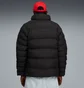Пуховик мужской Puma Mono Black 688370-01